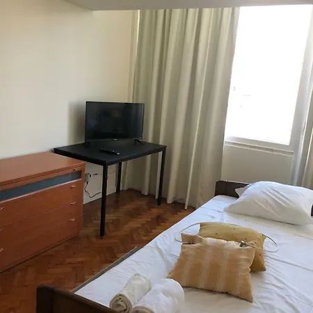 In Around Lisbon Апартаменты *