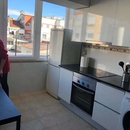 Апартаменты In Around Lisbon *