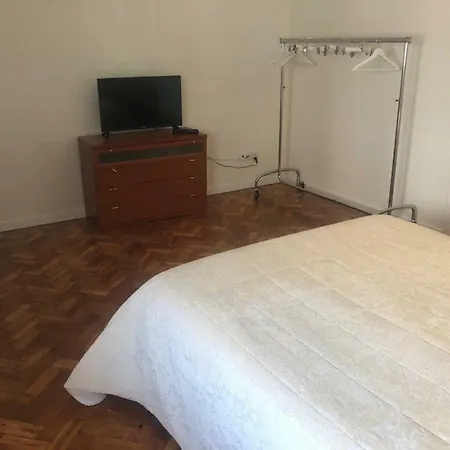 Апартаменты In Around Lisbon *