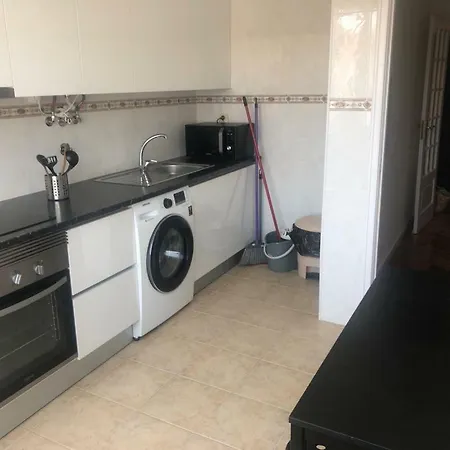 Апартаменты In Around Lisbon Damaia
