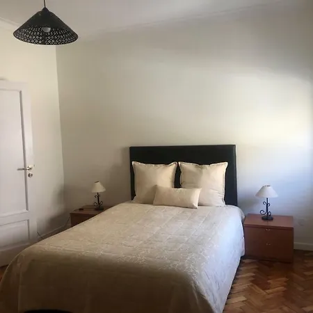 Апартаменты In Around Lisbon *