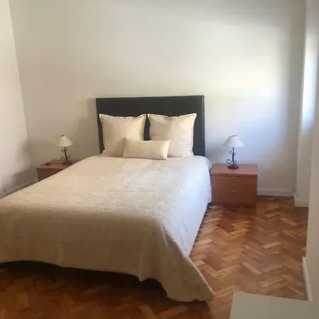 In Around Lisbon Апартаменты